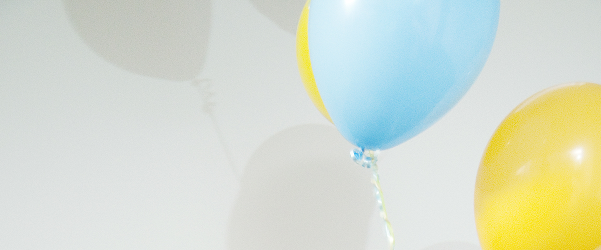 Ian – one year old portraits