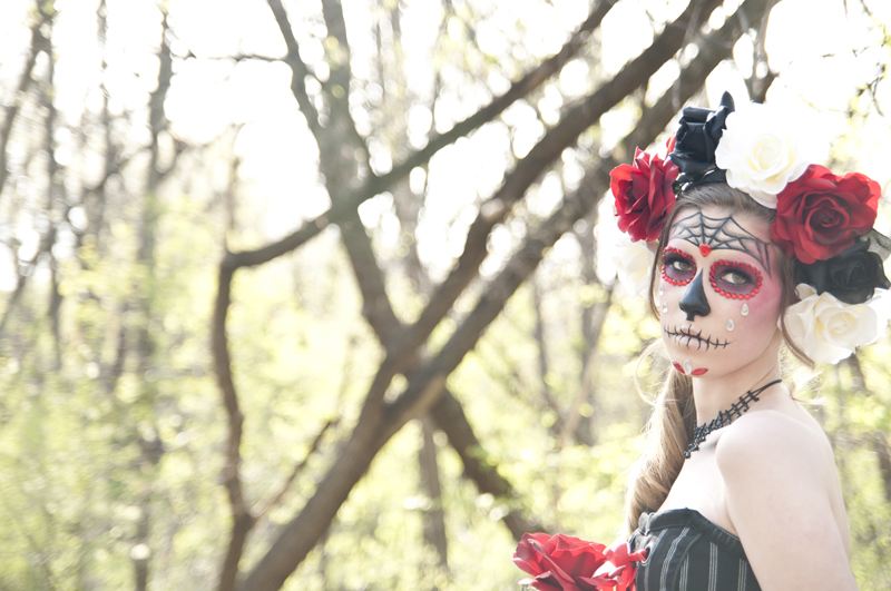 Dia De Los Muertos