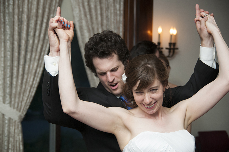 Lee and Andrew – Minneapolis Wedding Photographer
