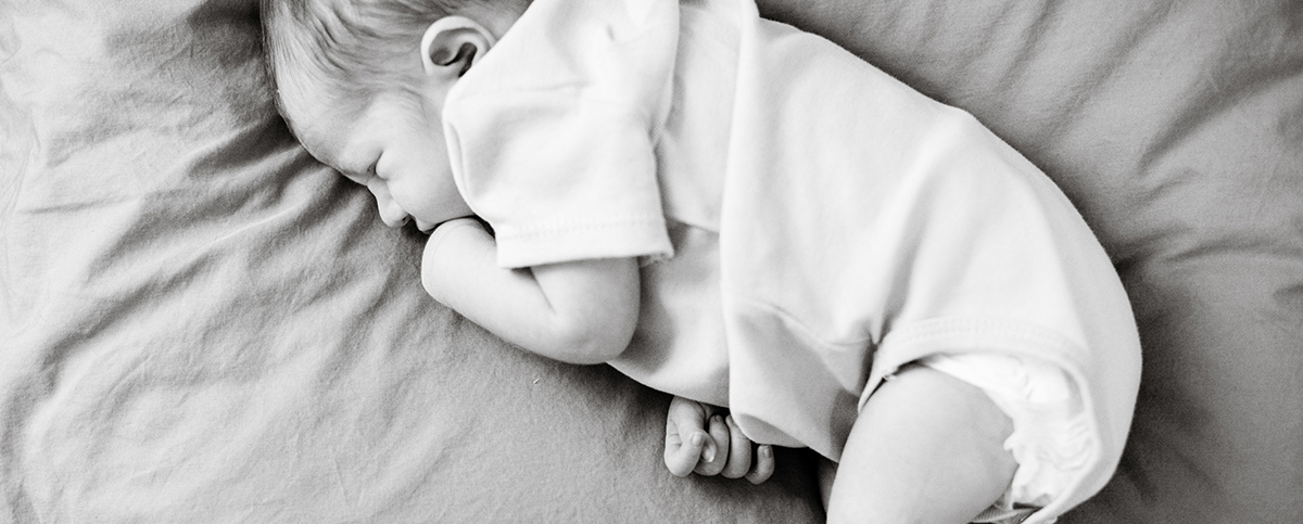 Baby V – Minneapolis Newborn Photographer