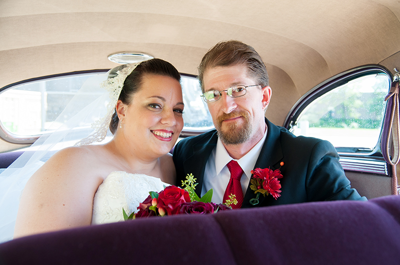 Kirsten and Jake – St. Paul wedding photographer