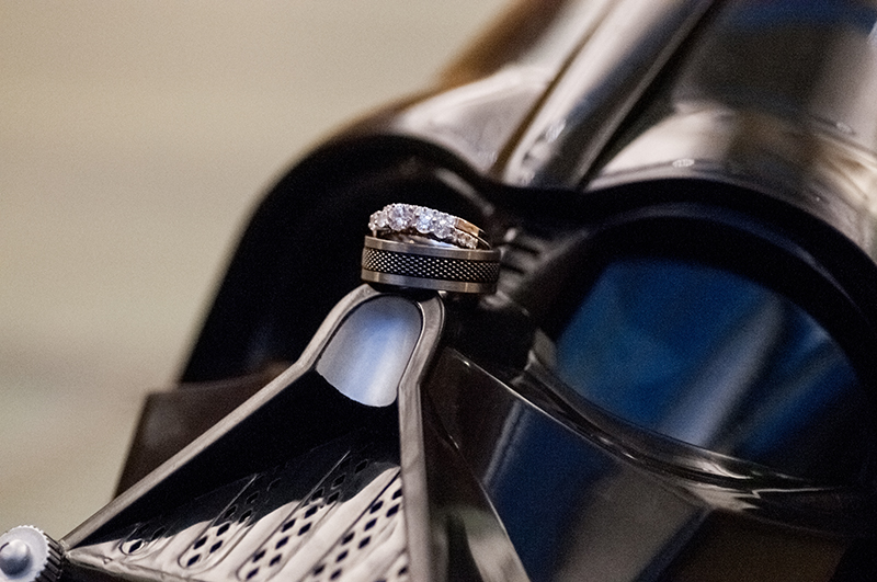 Jessica and Chris – Como Conservatory wedding photography