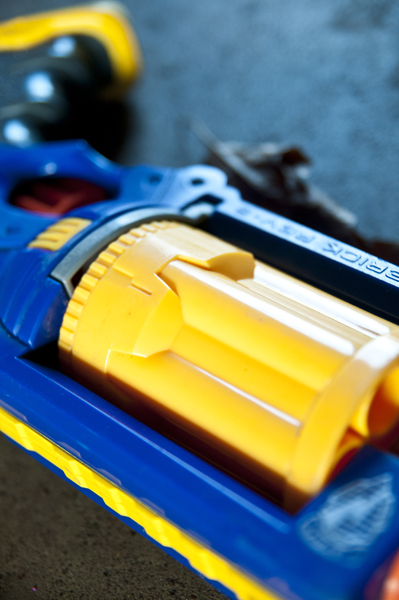 2012 365 project