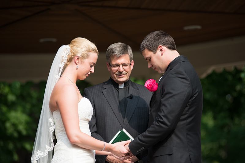 Jennifer and Nathan
