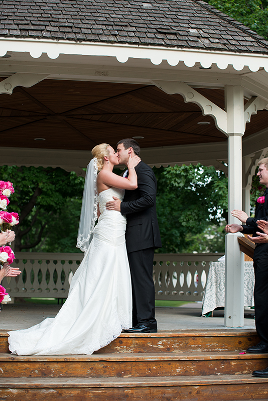 Jennifer and Nathan