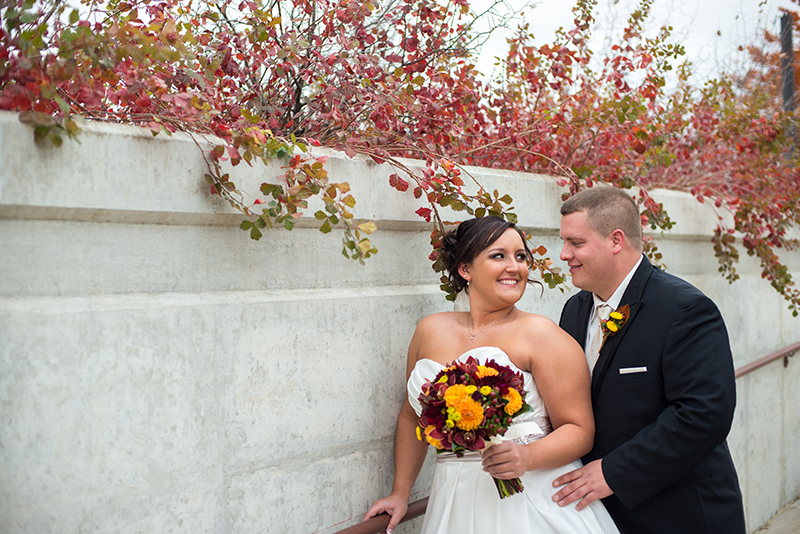 Brittany and Erik – Maple Grove wedding photographer