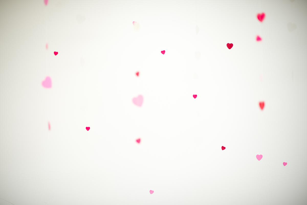 Happy Valentine’s!
