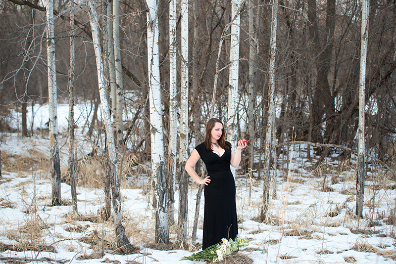 Persephone – New Brighton Art Photographer