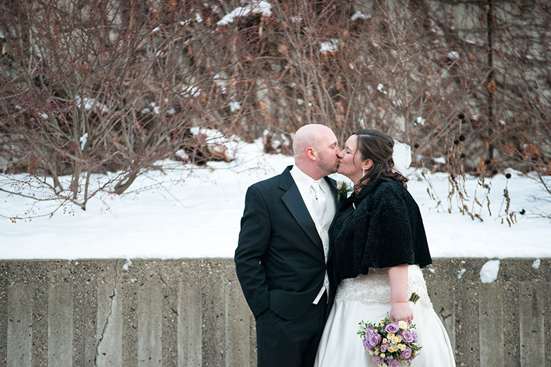 Northfield wedding photographer