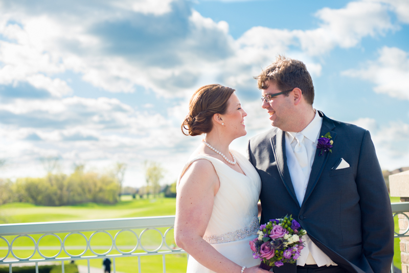 Christina and Jim – Minneapolis wedding photographer