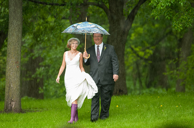 Minneapolis and St. Paul wedding photography