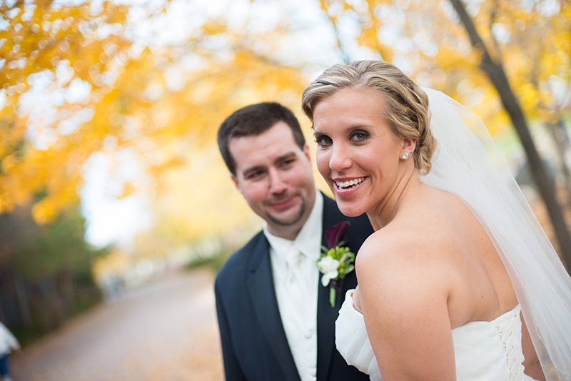 Julia and Ryan – Edina wedding photographer
