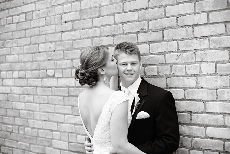 South Metro Wedding Photography