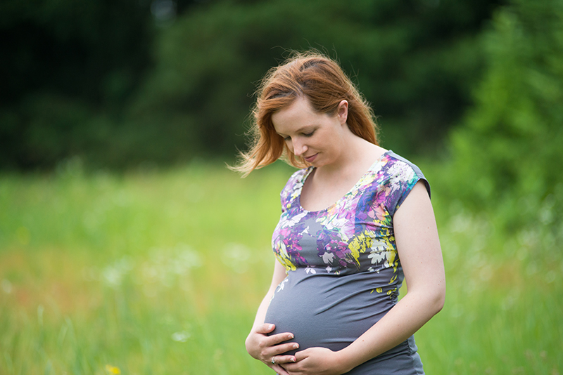 Minneapolis St. Paul maternity photography