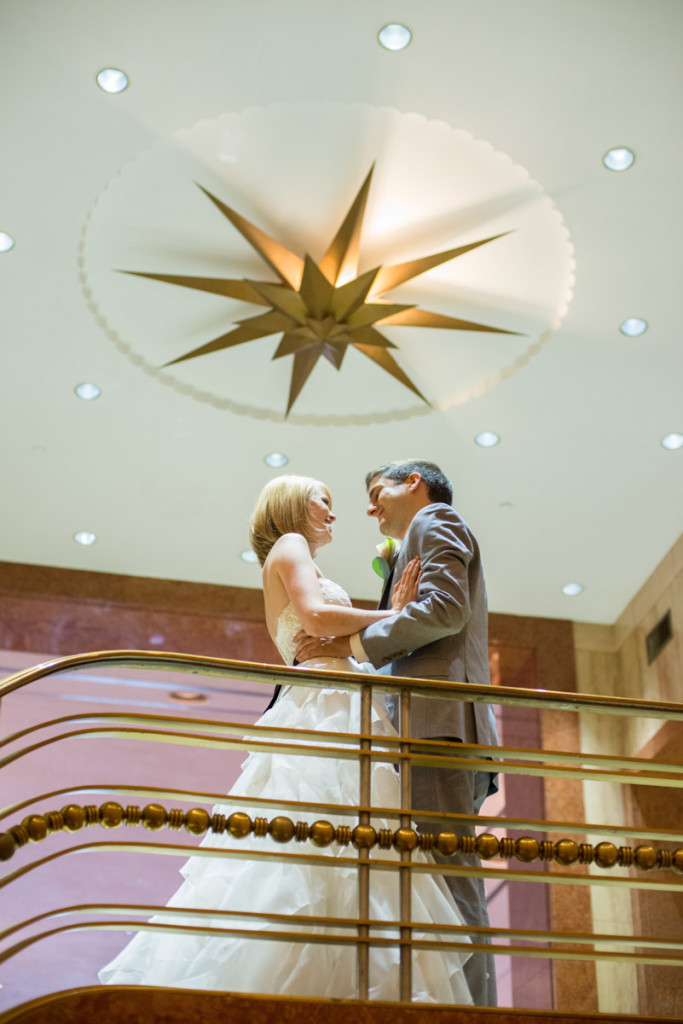 Julia and Johnathan