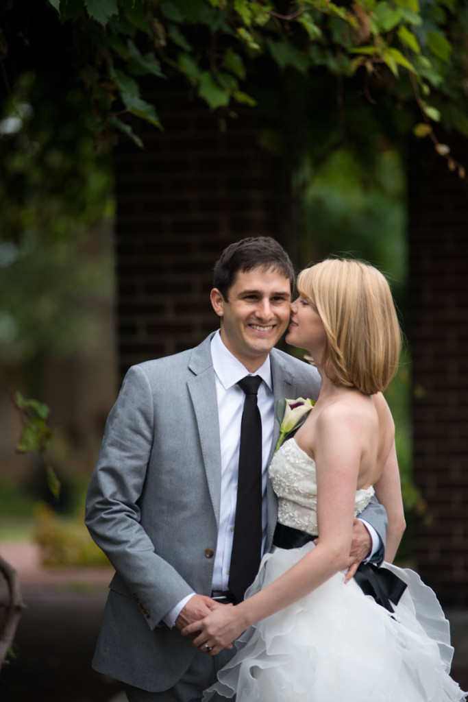 Julia and Johnathan