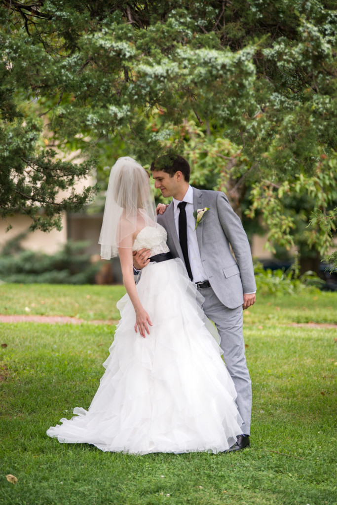 Julia and Johnathan