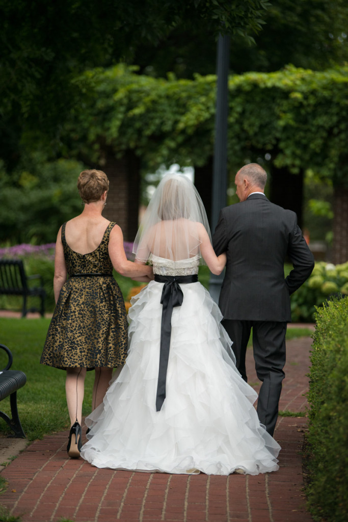 Julia and Johnathan