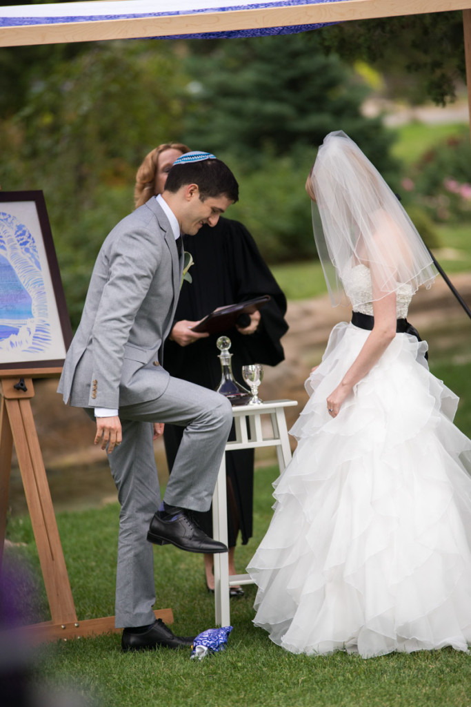 Julia and Johnathan