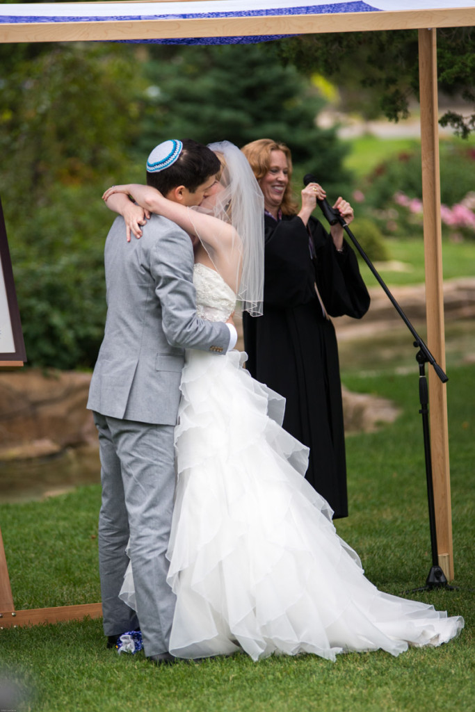 Julia and Johnathan
