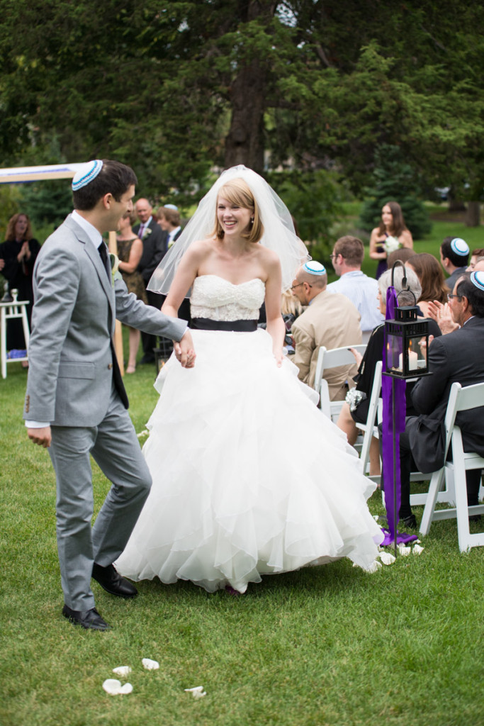 Julia and Johnathan