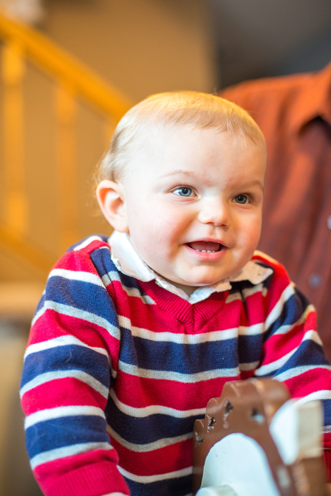 Alex Johnson 1 year