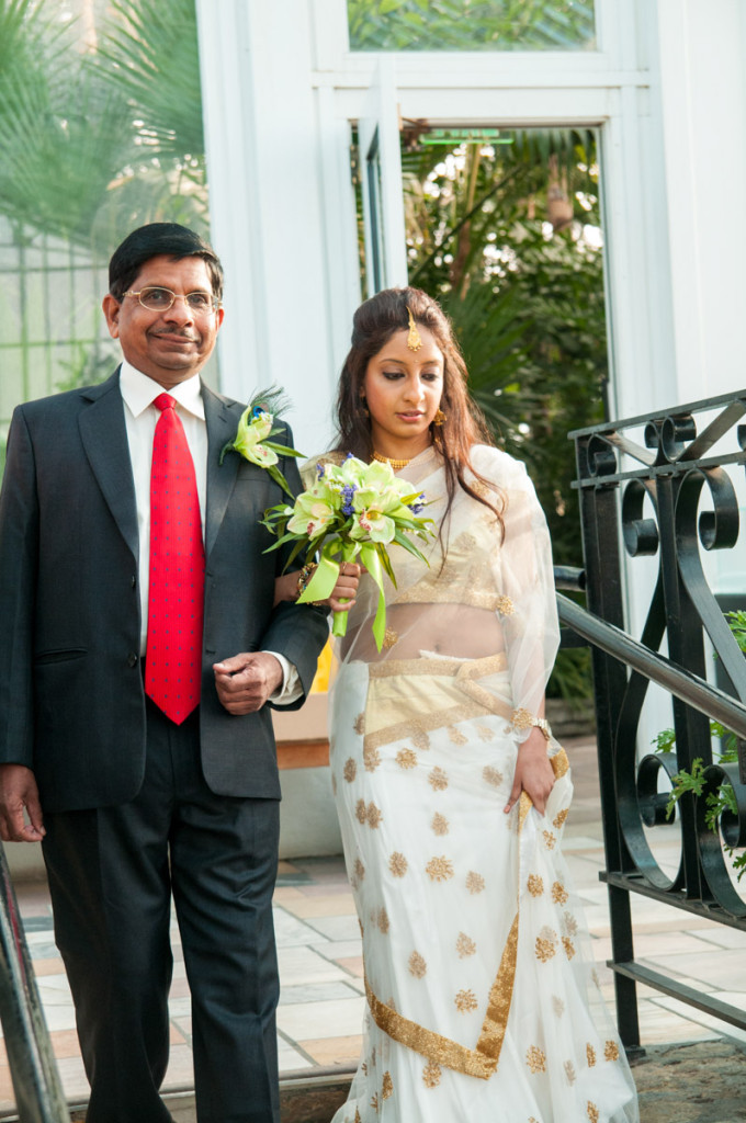 Pratyusha and Tom
