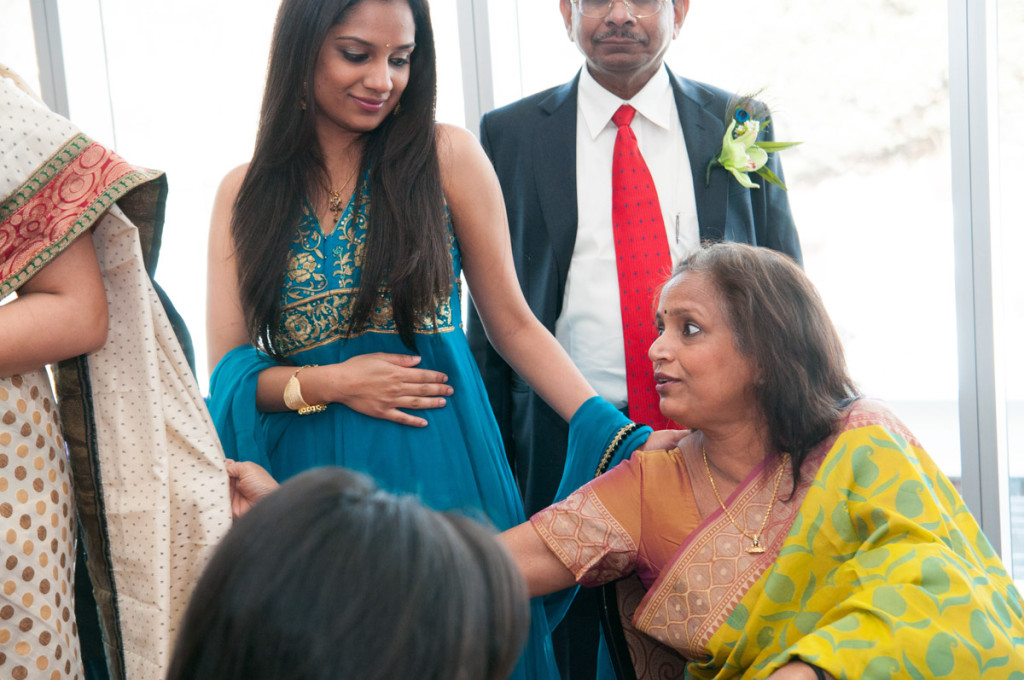 Pratyusha and Tom