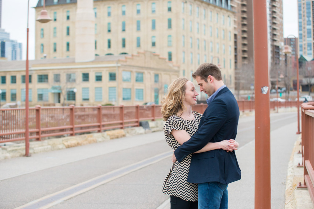 Kelly and Jeremy Engagement