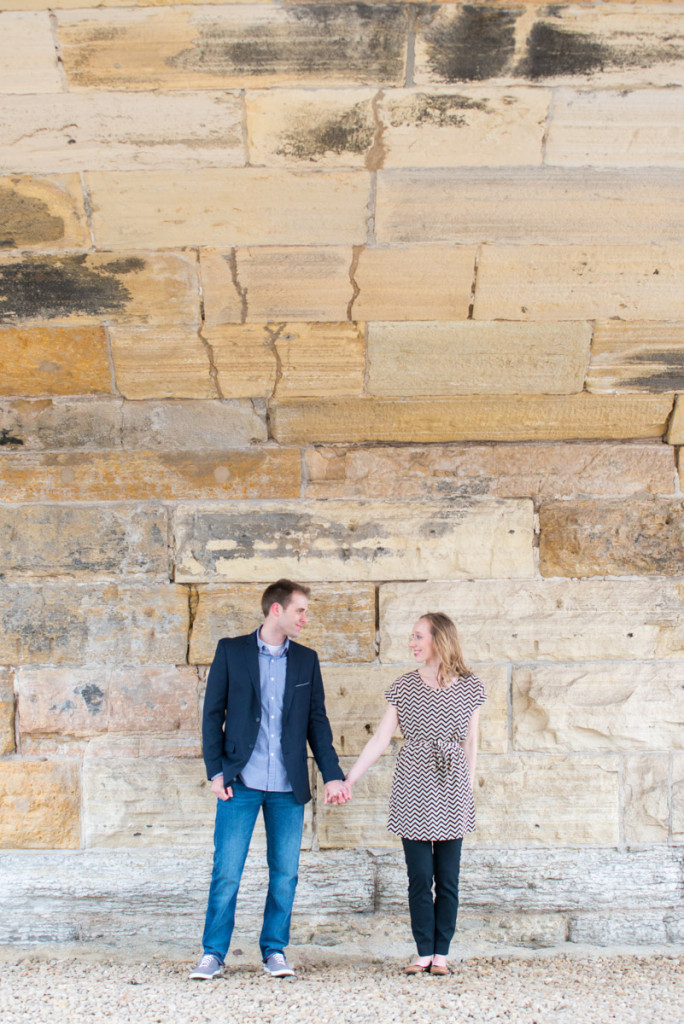 Kelly and Jeremy Engagement