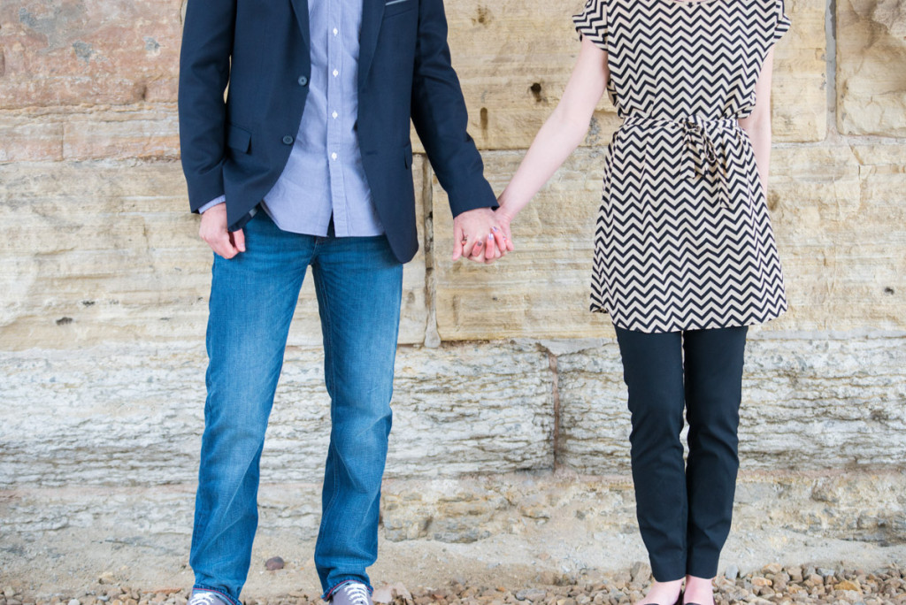 Kelly and Jeremy Engagement