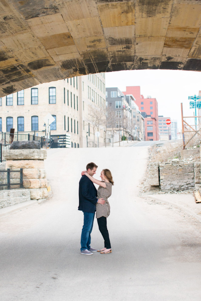 Kelly and Jeremy Engagement