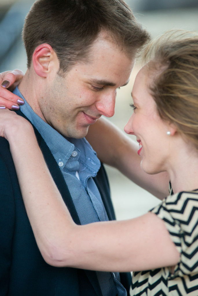 Kelly and Jeremy Engagement