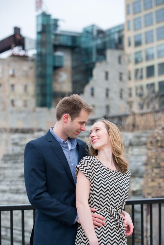 Kelly and Jeremy Engagement