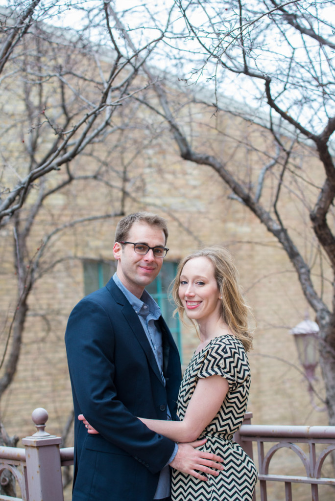 Kelly and Jeremy Engagement