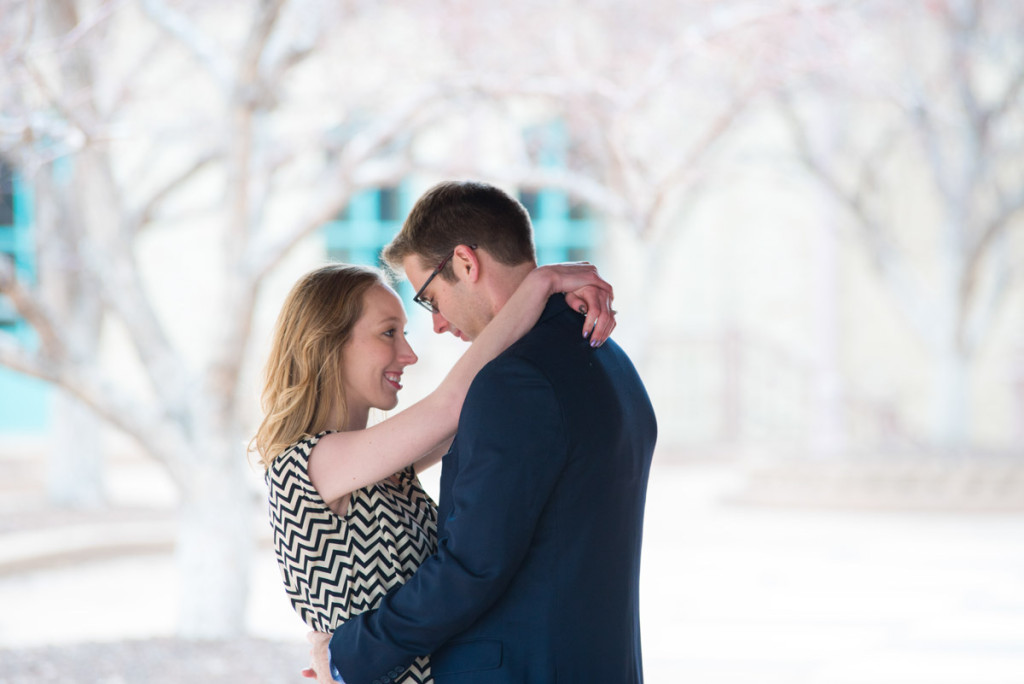 Kelly and Jeremy Engagement