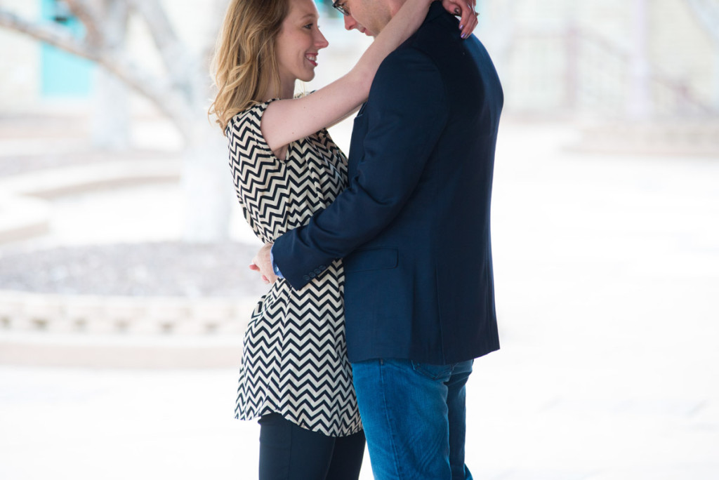 Kelly and Jeremy Engagement
