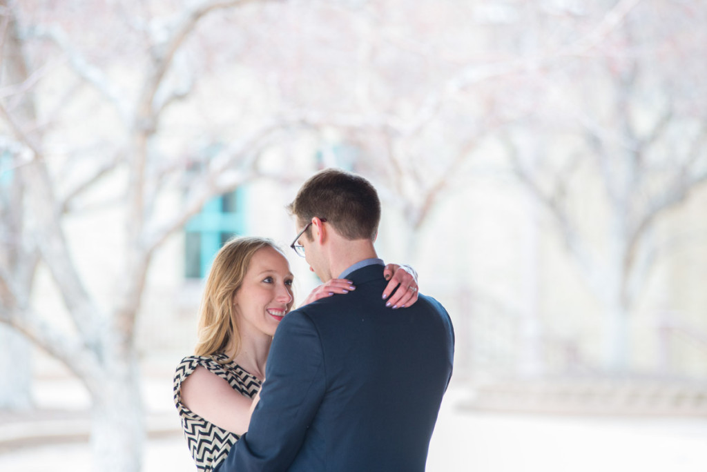 Kelly and Jeremy Engagement