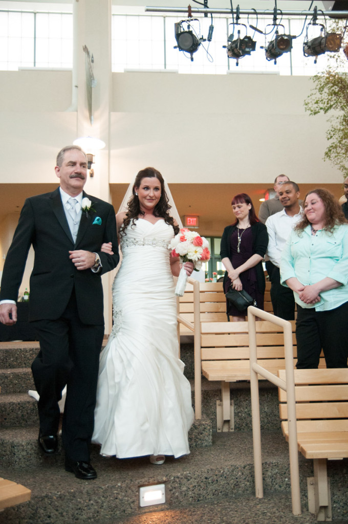 Jessica and Paul