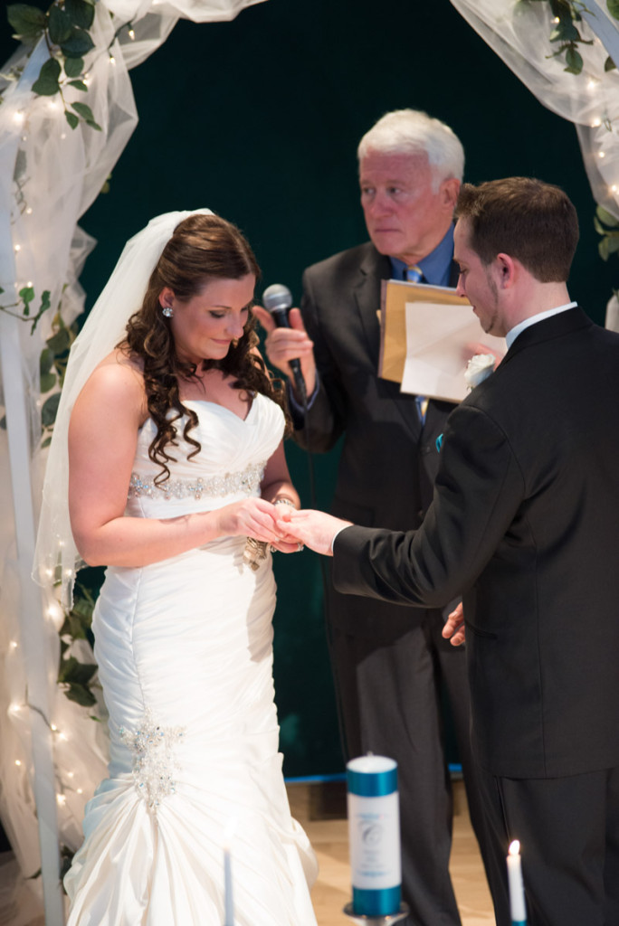 Jessica and Paul