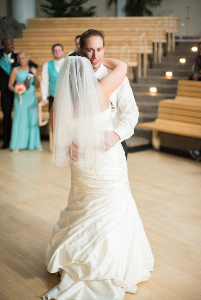 Jessica and Paul