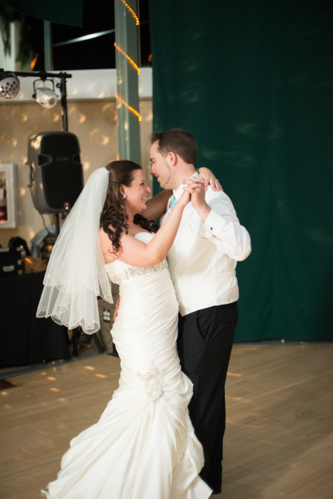 Jessica and Paul