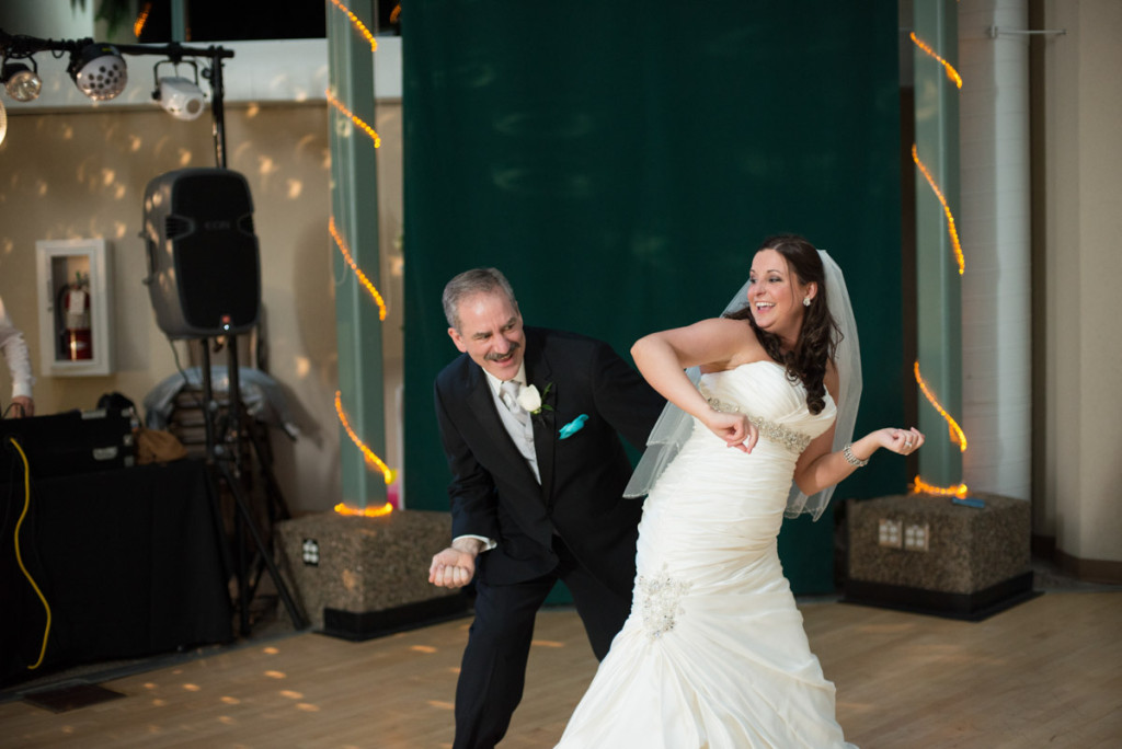Jessica and Paul