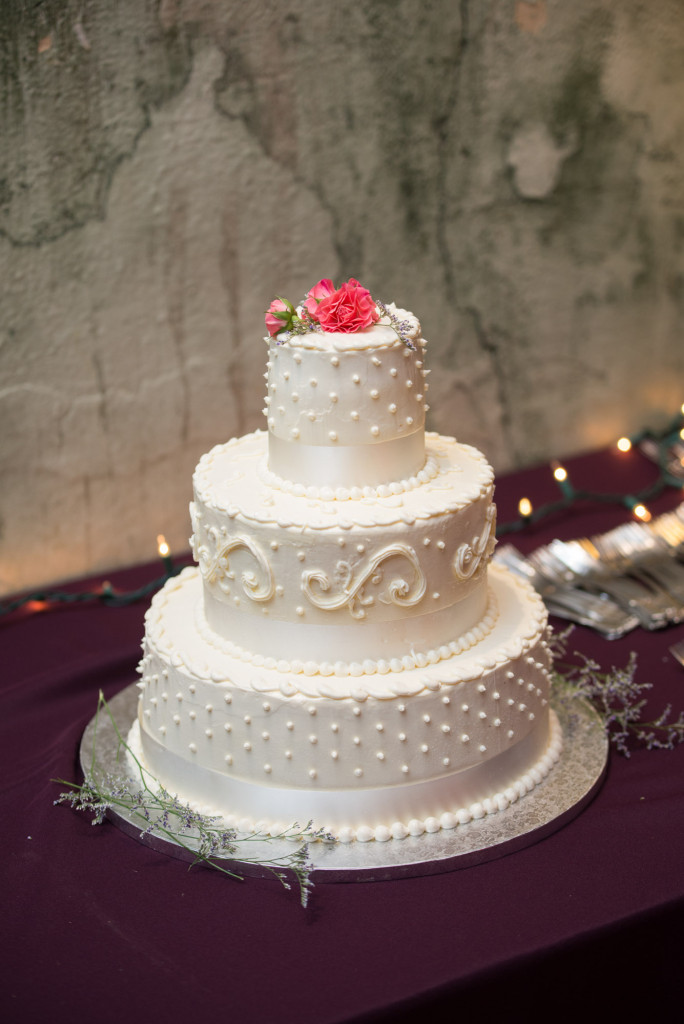 Laura and Adam's rocking summer wedding in Minneapolis, MN