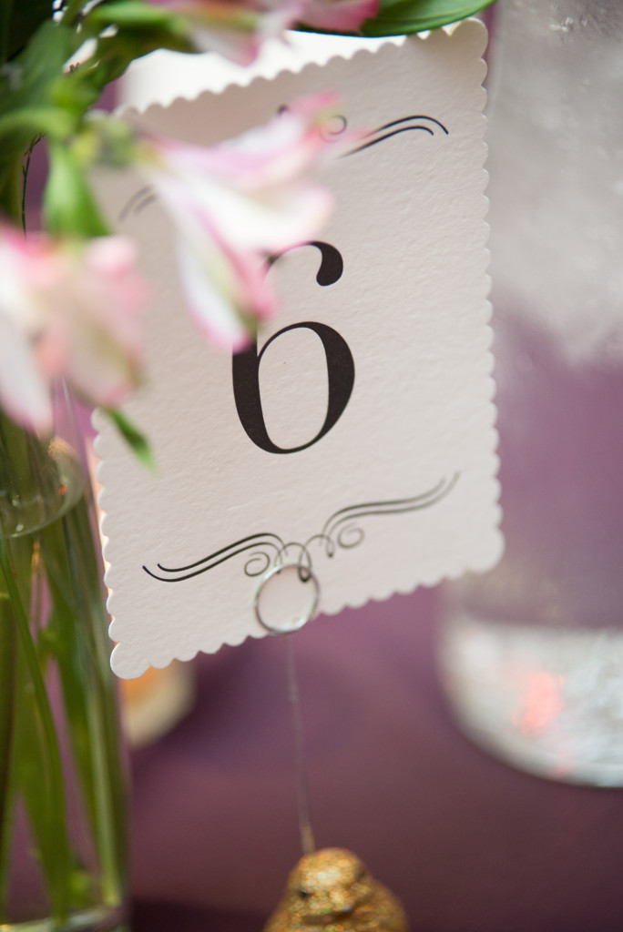 Laura and Adam's rocking summer wedding in Minneapolis, MN