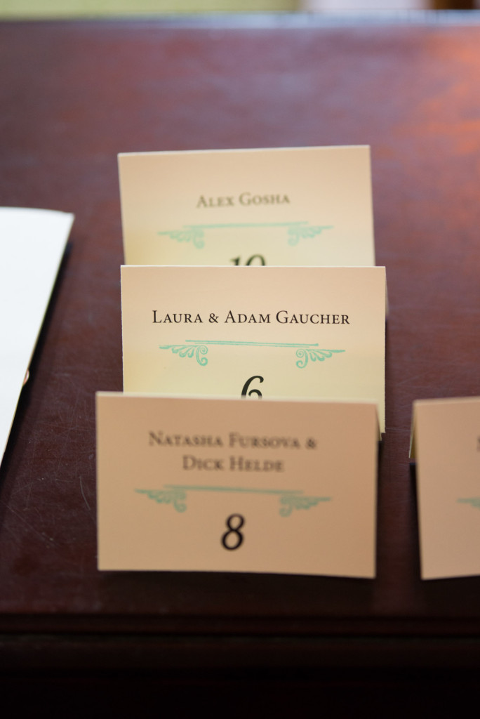Laura and Adam's rocking summer wedding in Minneapolis, MN