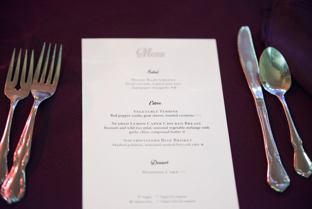 Laura and Adam's rocking summer wedding in Minneapolis, MN