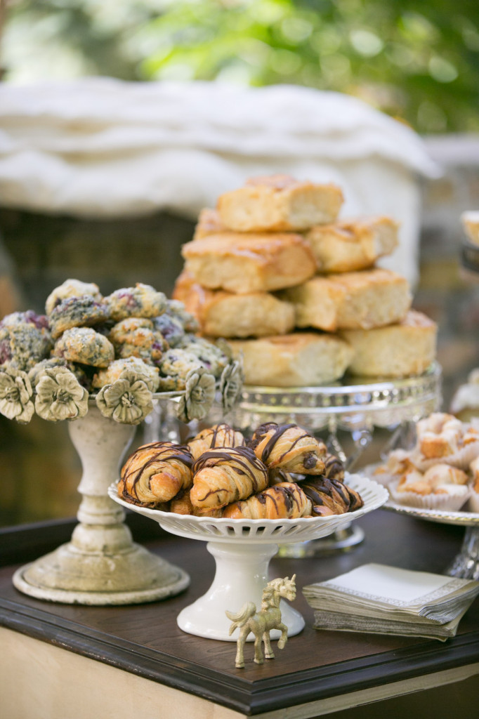 Lindsey and Chris's unicorn themed fall wedding in MN