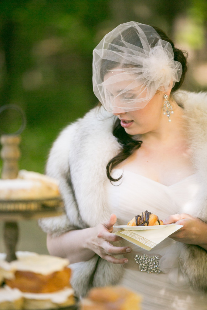 Lindsey and Chris's unicorn themed fall wedding in MN