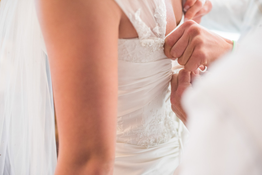 Shelby and Mark's winter wedding from Hendricks, MN to Brookings, SD